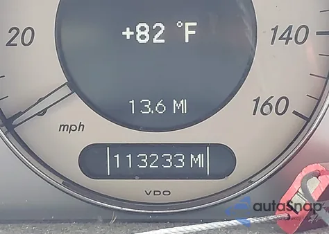 2008 Mercedes-Benz E 350 4Matic from USA, damaged, VIN WDBUF87X68B233641